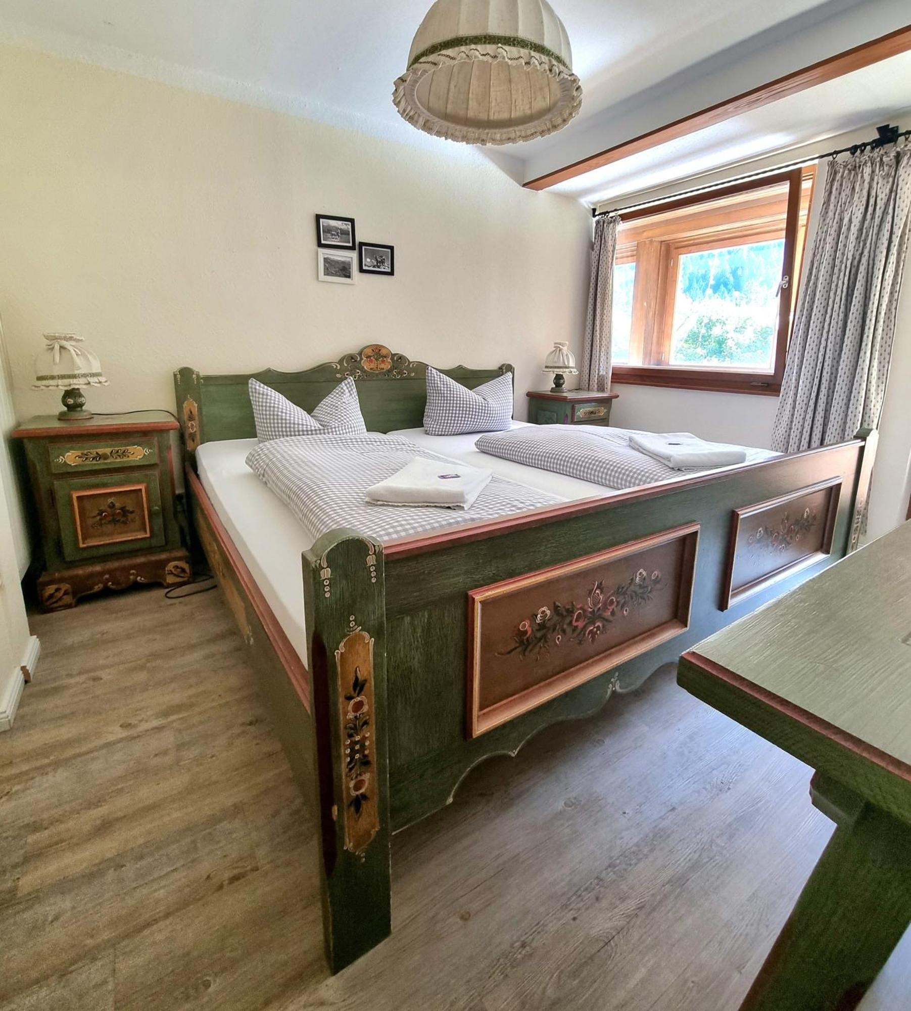 Hotel Almagmach Immenstadt im Allgäu
