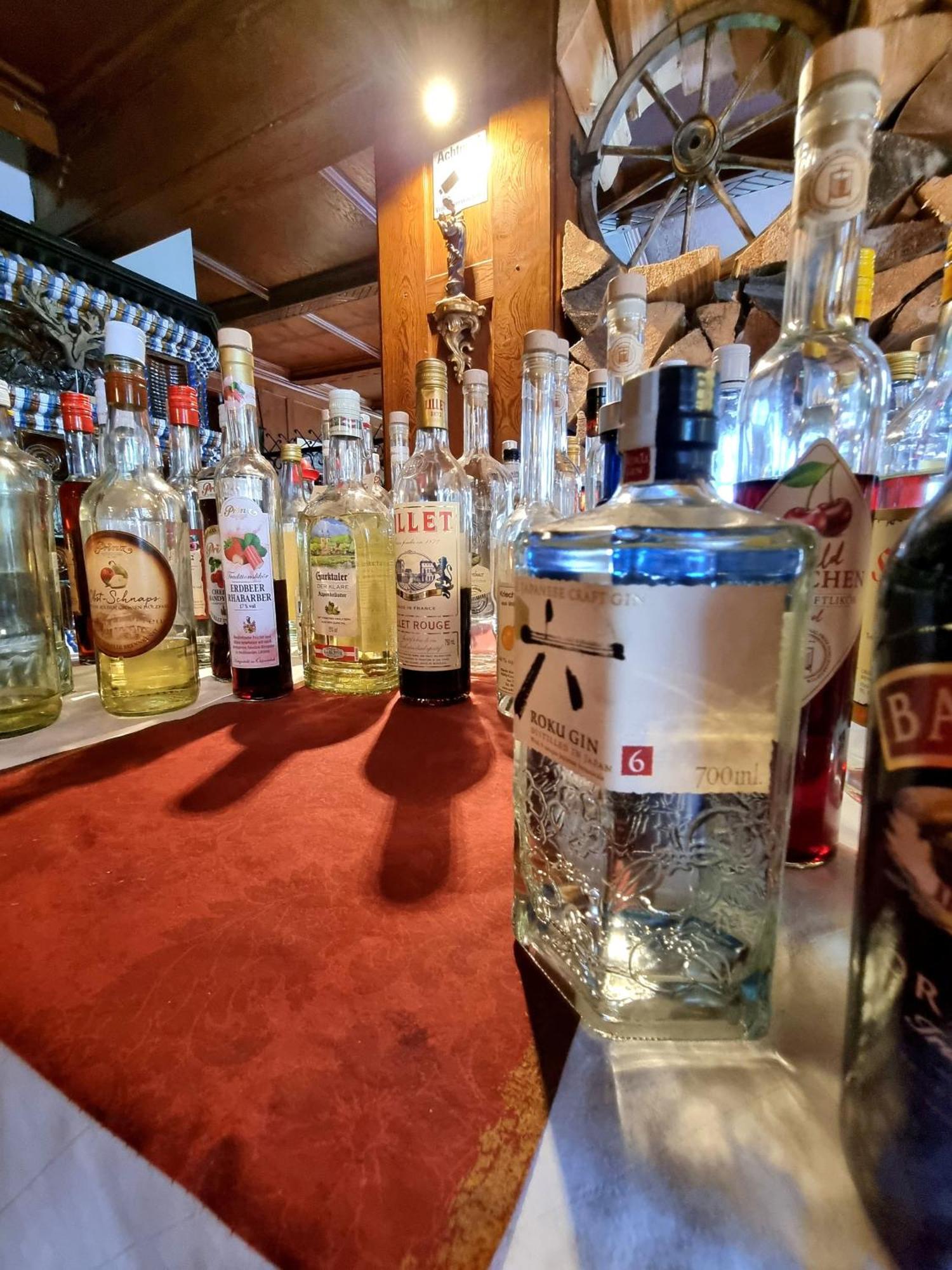 Hotel Almagmach Immenstadt im Allgäu