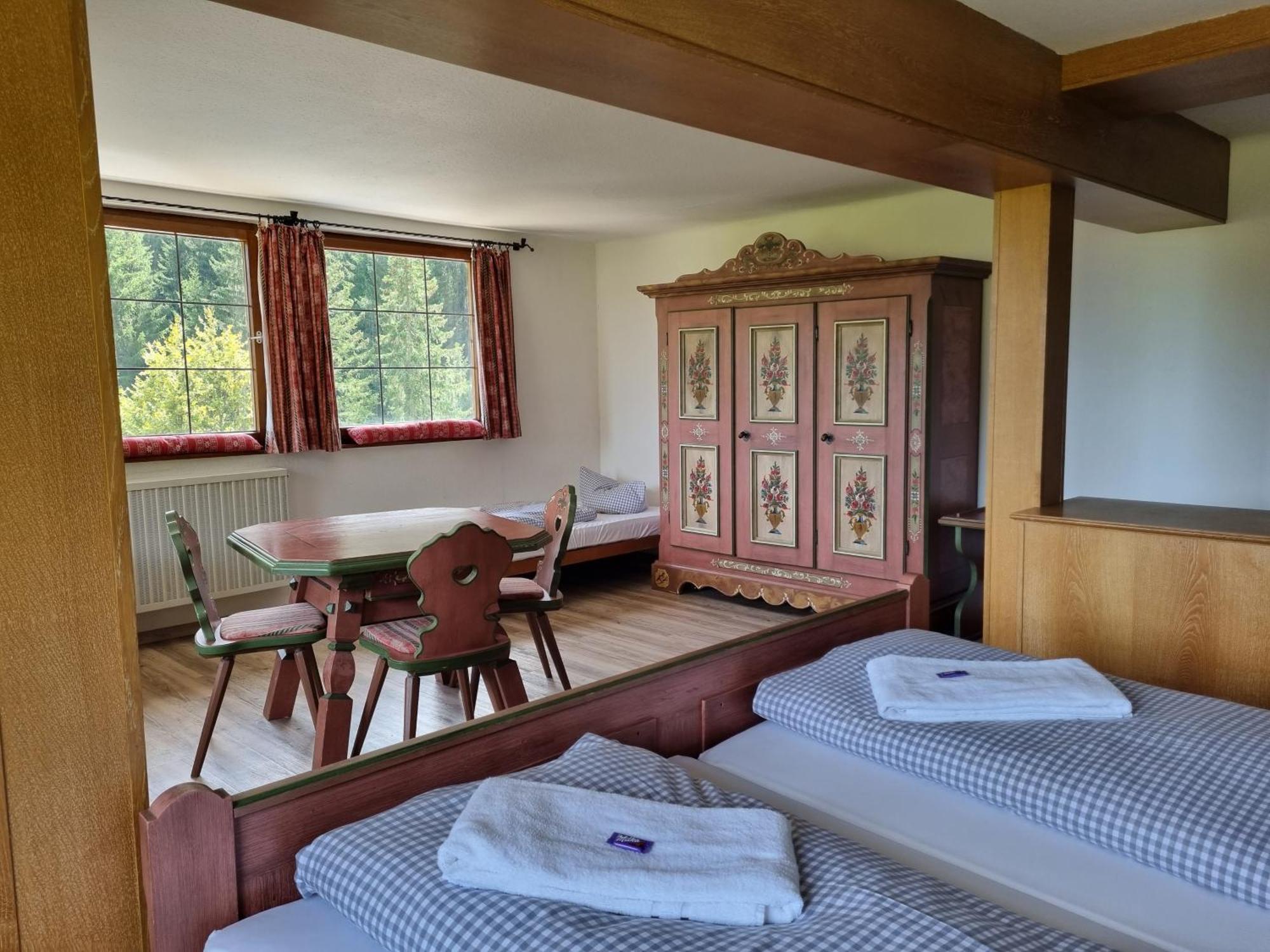 Almagmach Hotel Immenstadt im Allgäu