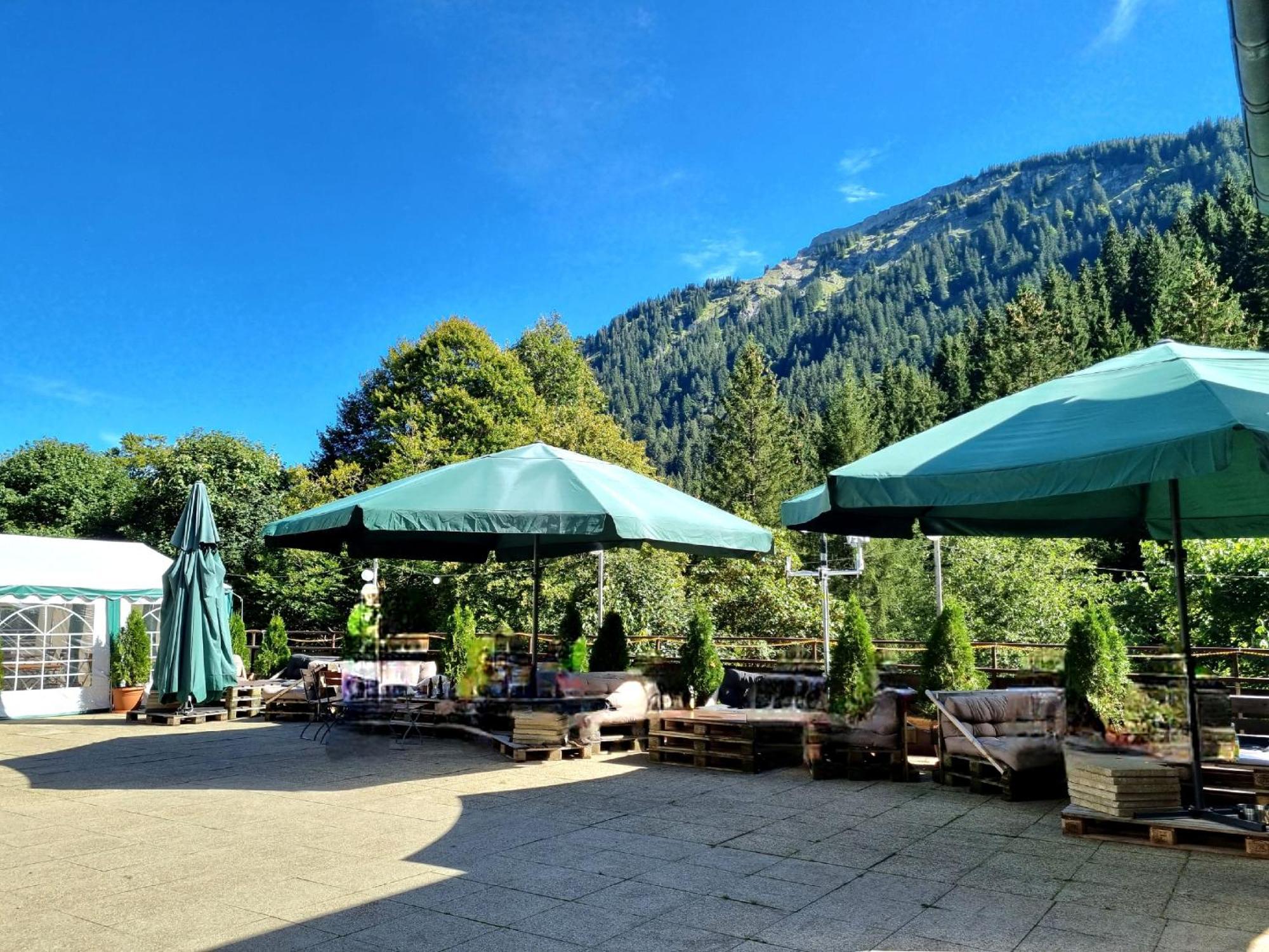 Almagmach Hotel Immenstadt im Allgäu