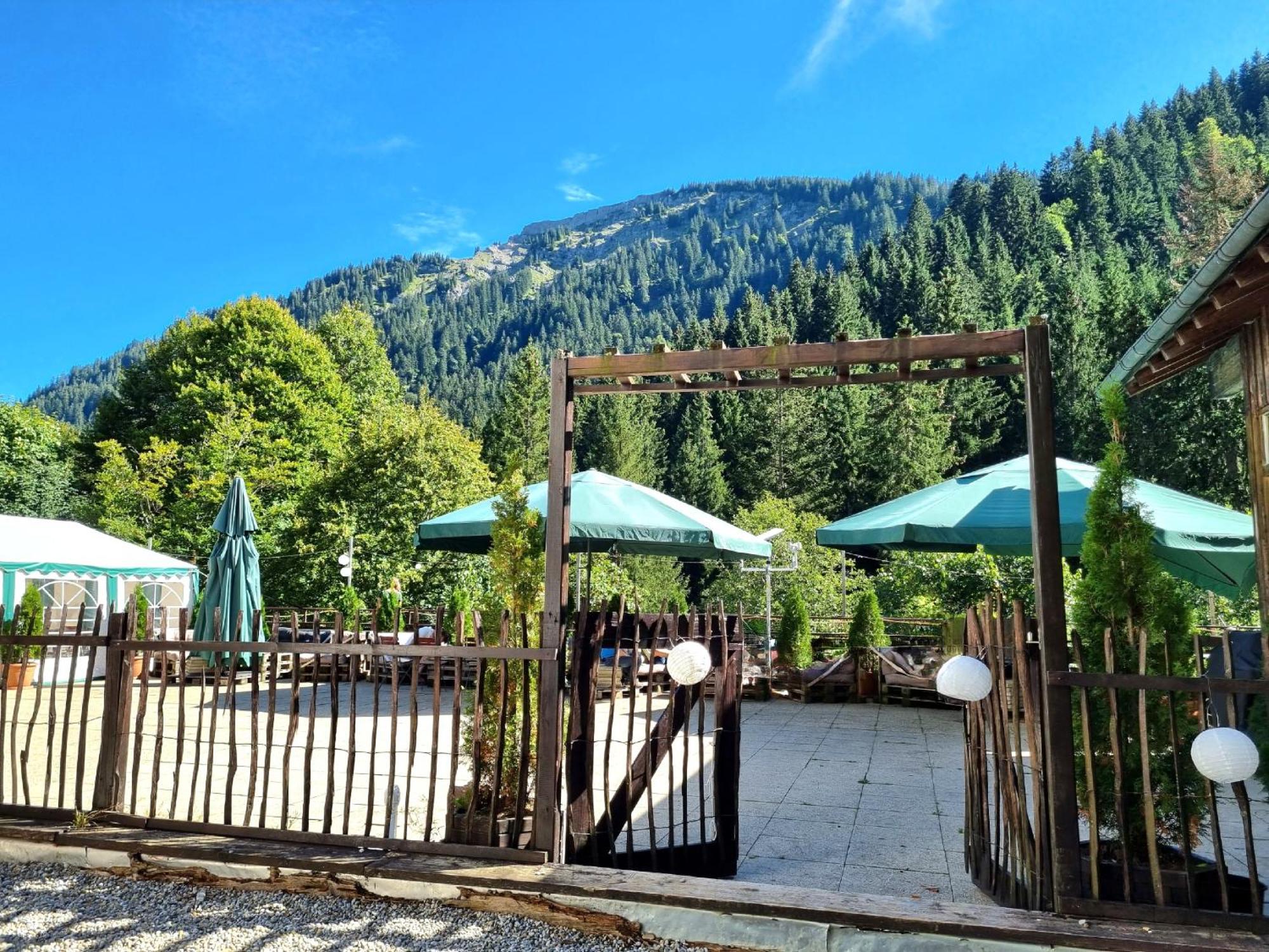Almagmach Immenstadt im Allgäu